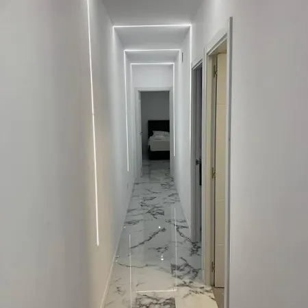 Victory Apartment Alicante Exterior photo