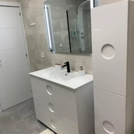 Victory Apartment Alicante Exterior photo