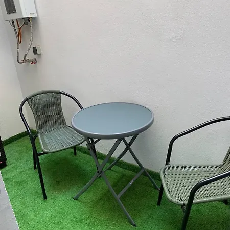 Victory Apartment Alicante Exterior photo