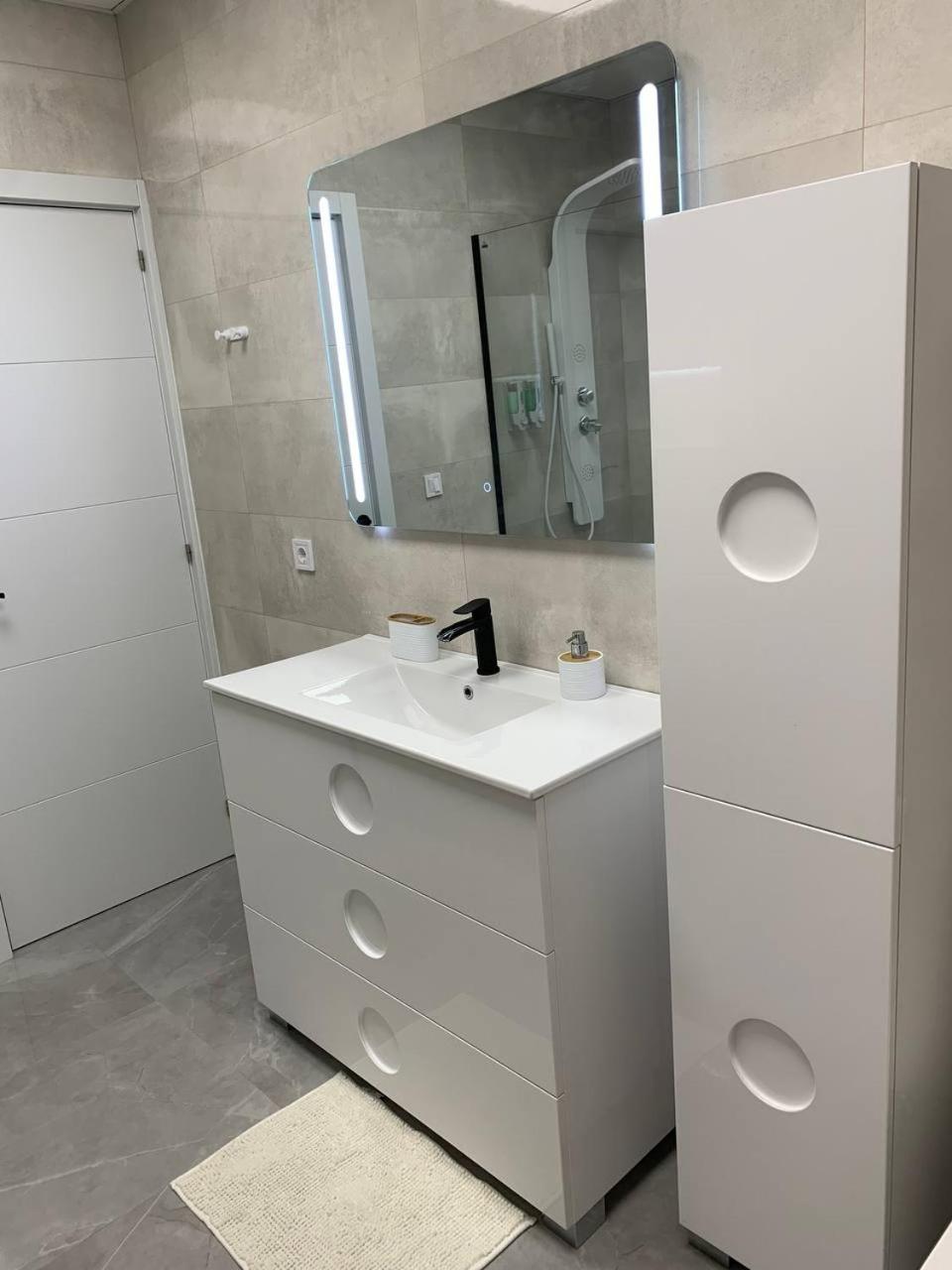 Victory Appartement