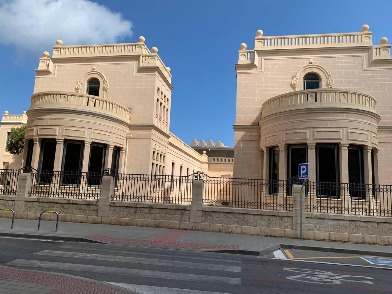 Victory Appartement Alicante